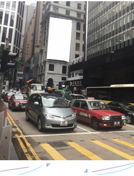 Pedder building