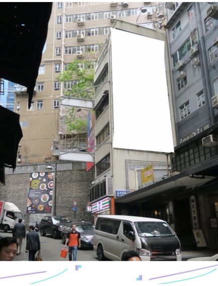 Lan Kwai Fong