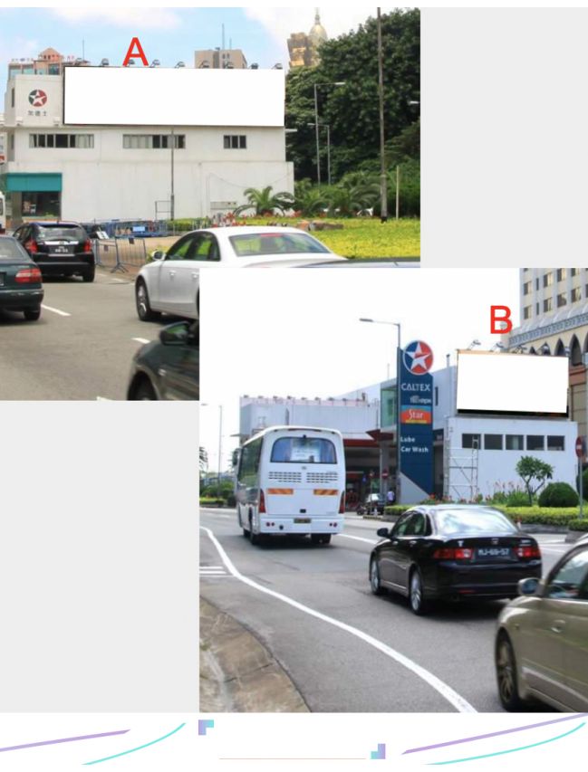 Port Caltex 