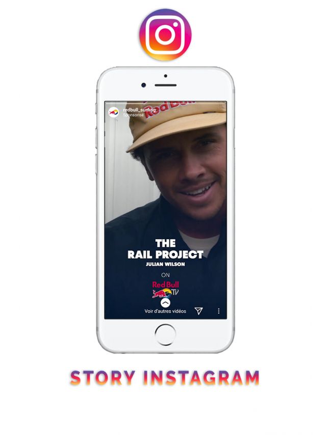 Story Instagram
