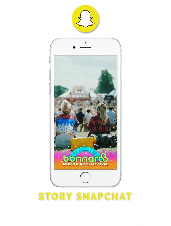 Story Snapchat