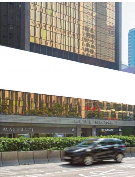 祥豐大廈
