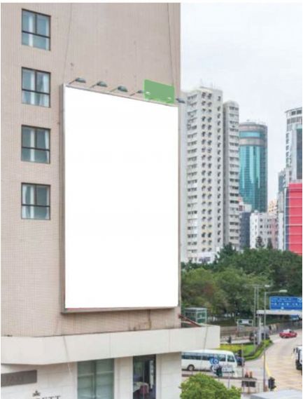 香港灣仔帝盛酒店