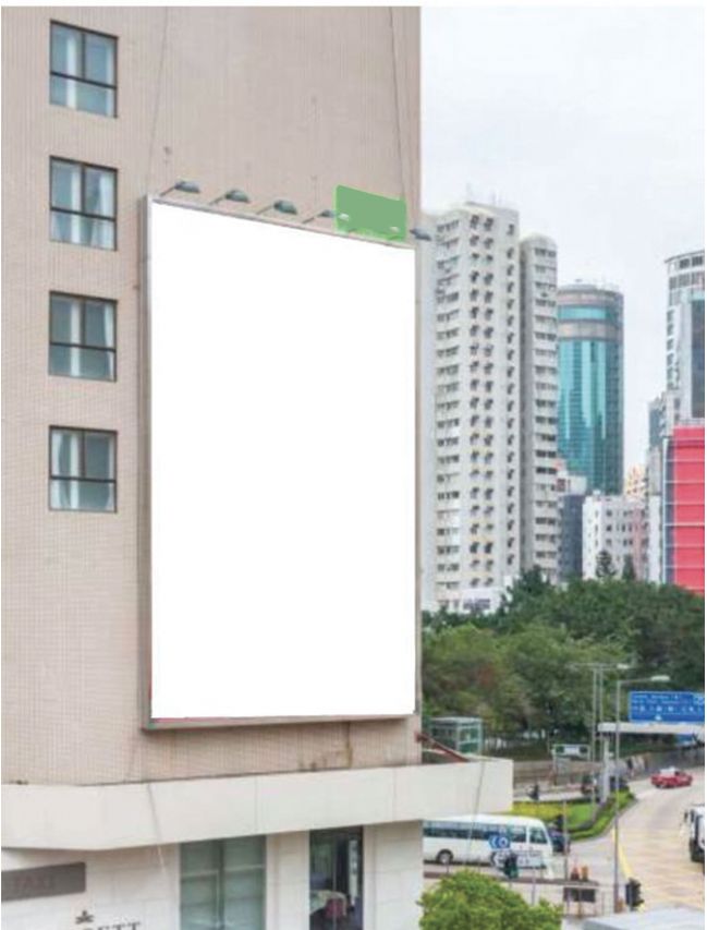 香港灣仔帝盛酒店