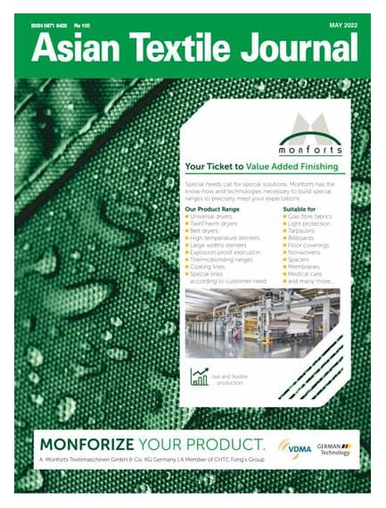 Asian Textile Journal