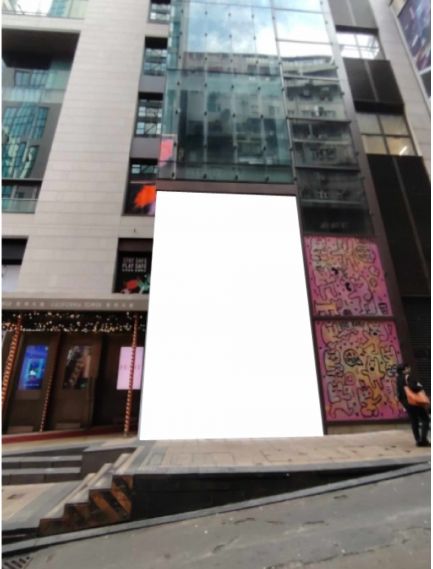 加州大廈