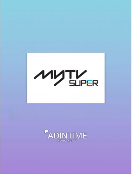 myTV Super