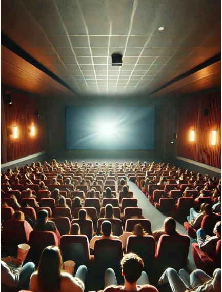 In-Theatre Advertising