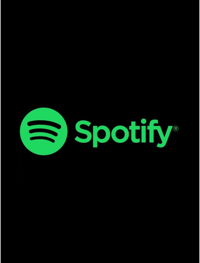 Spotify廣告