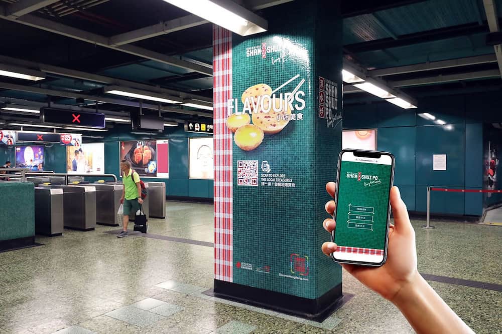 Advertising Design for Different Media: From Billboards to Digital