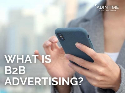 什麼是 B2B 廣告？類型、策略、計劃 