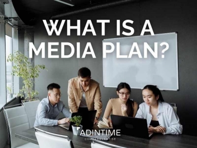 什麼是Media Plan？一步一步學如何寫出許讚的媒體規劃