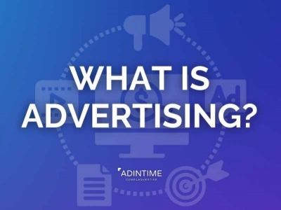 Back to Basics: What is Advertising?