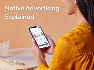 Native Advertising Explained. What You Should Know in 2024.