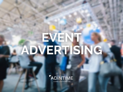 Event Promotion: How to Effectively Advertise An Event