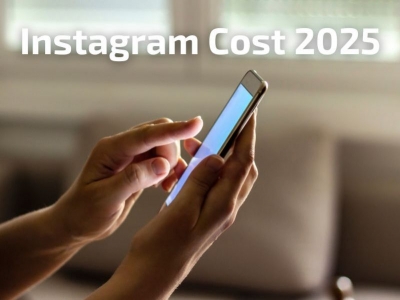 Instagram Ads Cost in 2025