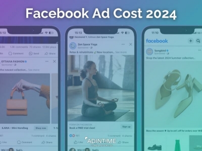 Facebook广告费 - 2025指南