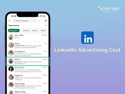 How much does LinkedIn Advertising Cost? (2025 Update)