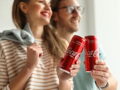 The Best Coca-Cola Advertisements in Hong Kong