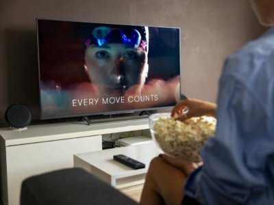 5 Examples of The Best TV Commercials in HK