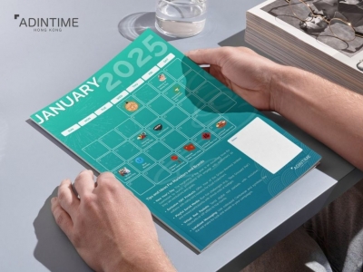 2025行销行事历下载（Marketing Calendar）：销售成功必备