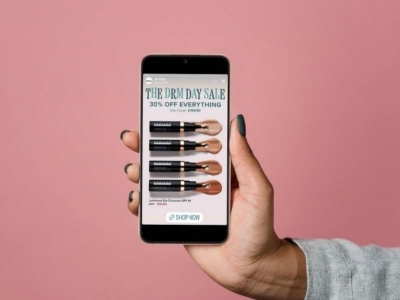 10 Instagram Story Ad Ideas to Inspire You