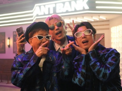 Top 5 Best Ads in 2025 in Hong Kong