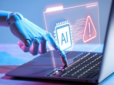 广告中的AI 人工智能：香港的伦理、AI换脸（Deepfakes）与监管